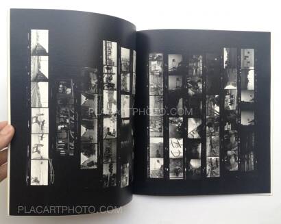 Robert Frank,SOBRE VALENCIA 1950 Robert Frank,SOBRE VALENCIA 1950