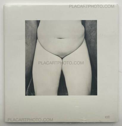 Irving Penn ,EARTHLY BODIES Irving Penn’s nudes, 1949-50 (In shrink wrap) 