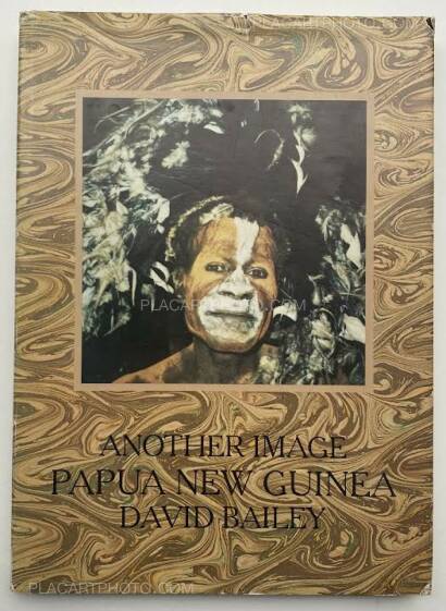 David Bailey,ANOTHER IMAGE PAPUA NEW GUINEA (Signed) David Bailey,ANOTHER IMAGE PAPUA NEW GUINEA (Signed)