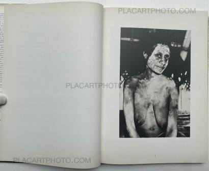 David Bailey,ANOTHER IMAGE PAPUA NEW GUINEA (Signed) David Bailey,ANOTHER IMAGE PAPUA NEW GUINEA (Signed)