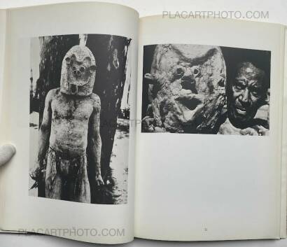 David Bailey,ANOTHER IMAGE PAPUA NEW GUINEA (Signed) David Bailey,ANOTHER IMAGE PAPUA NEW GUINEA (Signed)