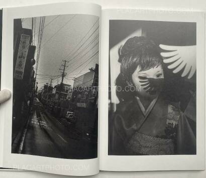 Hiroyasu Nakai,North Point  Hiroyasu Nakai,North Point