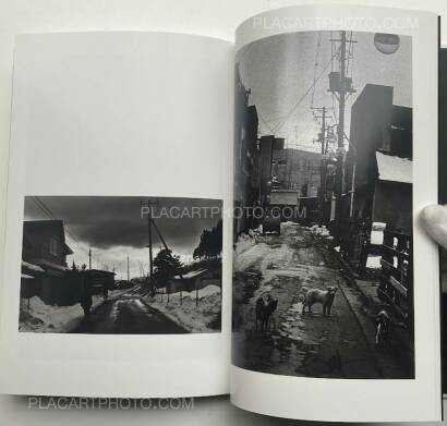 Hiroyasu Nakai,North Point  Hiroyasu Nakai,North Point