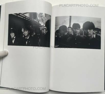 Hiroyasu Nakai,North Point  Hiroyasu Nakai,North Point