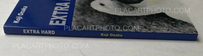 Koji Onaka,EXTRA HARD Koji Onaka,EXTRA HARD