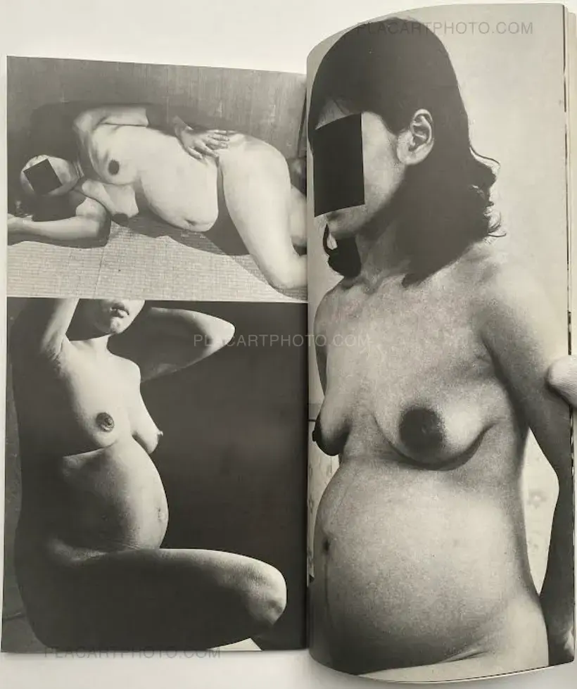 Collective – Workshop No.7 (Signed)