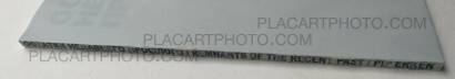 Pip Erken ,Remnants of the recent past (Signed) Pip Erken ,Remnants of the recent past (Signed)