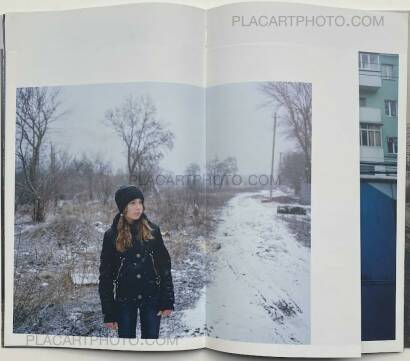 Pip Erken ,Remnants of the recent past (Signed) Pip Erken ,Remnants of the recent past (Signed)