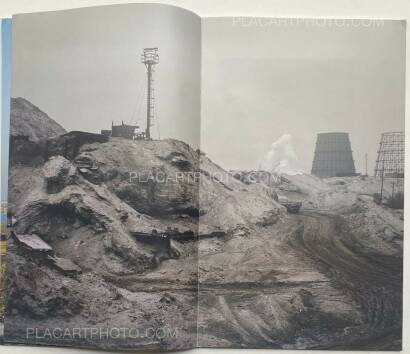 Pip Erken ,Remnants of the recent past (Signed) Pip Erken ,Remnants of the recent past (Signed)