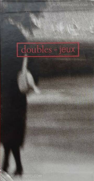 Sophie Calle,Doubles- jeux Sophie Calle,Doubles- jeux