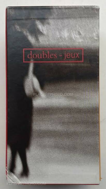 Sophie Calle,Doubles- jeux Sophie Calle,Doubles- jeux