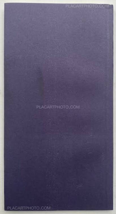 Sophie Calle,Doubles- jeux  Sophie Calle,Doubles- jeux