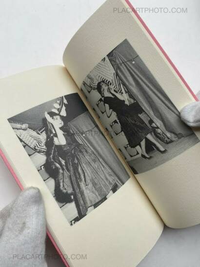 Sophie Calle,Doubles- jeux  Sophie Calle,Doubles- jeux