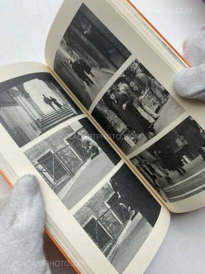 Sophie Calle,Doubles- jeux  Sophie Calle,Doubles- jeux