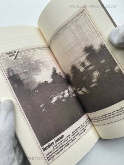 Sophie Calle,Doubles- jeux Sophie Calle,Doubles- jeux