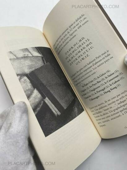 Sophie Calle,Doubles- jeux Sophie Calle,Doubles- jeux