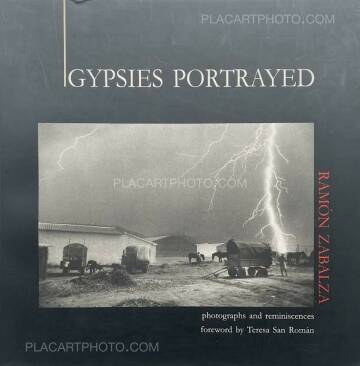 Ramon Zabalza,GYPSIES PORTRAYED  Ramon Zabalza,GYPSIES PORTRAYED