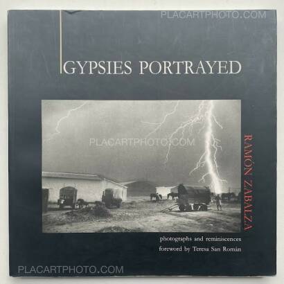 Ramon Zabalza,GYPSIES PORTRAYED Ramon Zabalza,GYPSIES PORTRAYED