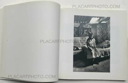 Ramon Zabalza,GYPSIES PORTRAYED  Ramon Zabalza,GYPSIES PORTRAYED