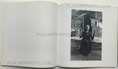 Ramon Zabalza,GYPSIES PORTRAYED  Ramon Zabalza,GYPSIES PORTRAYED