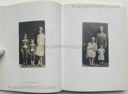 Mike Disfarmer ,ORIGINAL DISFARMER PHOTOGRAPHS