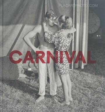 Mark Steinmetz,CARNIVAL (Signed) Mark Steinmetz,CARNIVAL (Signed)