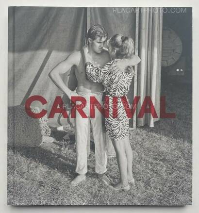 Mark Steinmetz,CARNIVAL (Signed) Mark Steinmetz,CARNIVAL (Signed)