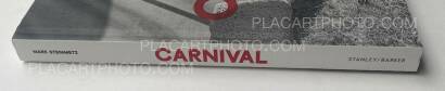 Mark Steinmetz,CARNIVAL (Signed) Mark Steinmetz,CARNIVAL (Signed)