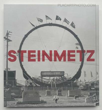 Mark Steinmetz,CARNIVAL (Signed) Mark Steinmetz,CARNIVAL (Signed)