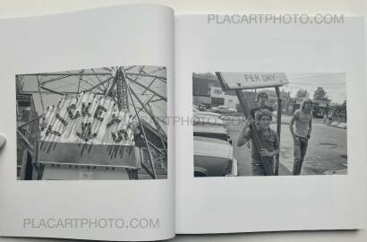 Mark Steinmetz,CARNIVAL (Signed) Mark Steinmetz,CARNIVAL (Signed)