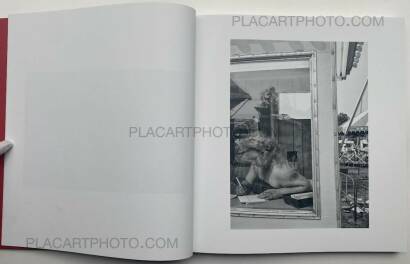 Mark Steinmetz,CARNIVAL (Signed) Mark Steinmetz,CARNIVAL (Signed)