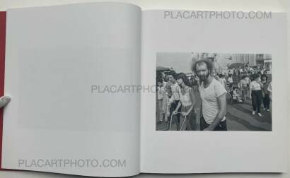 Mark Steinmetz,CARNIVAL (Signed) Mark Steinmetz,CARNIVAL (Signed)