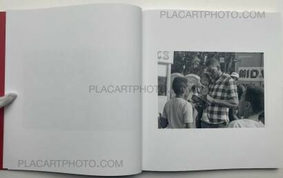 Mark Steinmetz,CARNIVAL (Signed) Mark Steinmetz,CARNIVAL (Signed)