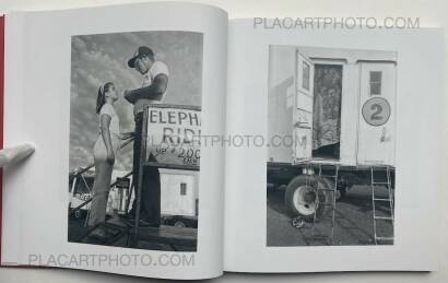 Mark Steinmetz,CARNIVAL (Signed) Mark Steinmetz,CARNIVAL (Signed)