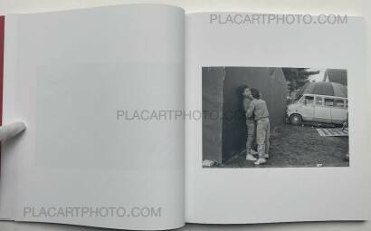 Mark Steinmetz,CARNIVAL (Signed) Mark Steinmetz,CARNIVAL (Signed)