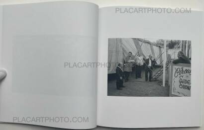 Mark Steinmetz,CARNIVAL (Signed) Mark Steinmetz,CARNIVAL (Signed)