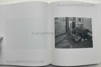 Mark Steinmetz,CARNIVAL (Signed) Mark Steinmetz,CARNIVAL (Signed)