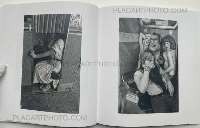 Mark Steinmetz,CARNIVAL (Signed) Mark Steinmetz,CARNIVAL (Signed)