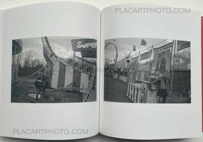 Mark Steinmetz,CARNIVAL (Signed) Mark Steinmetz,CARNIVAL (Signed)