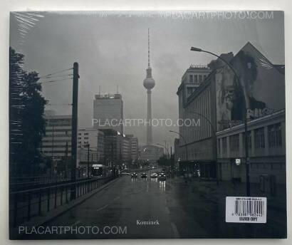 Mark Steinmetz,BERLIN PICTURES (SIGNED In shrink wrap) Mark Steinmetz,BERLIN PICTURES (SIGNED In shrink wrap)