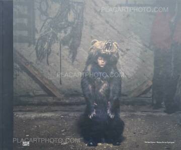 Tamas Dezso,Notes for an Epilogue Tamas Dezso,Notes for an Epilogue