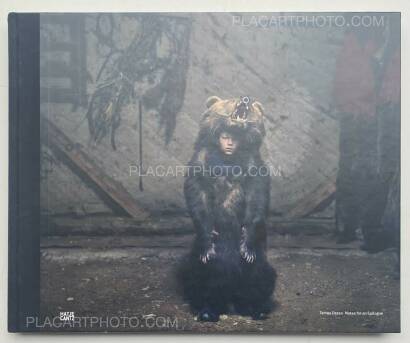 Tamas Dezso,Notes for an Epilogue Tamas Dezso,Notes for an Epilogue