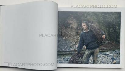 Tamas Dezso,Notes for an Epilogue Tamas Dezso,Notes for an Epilogue