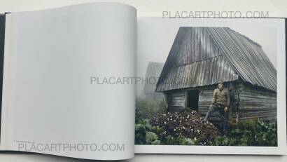 Tamas Dezso,Notes for an Epilogue Tamas Dezso,Notes for an Epilogue