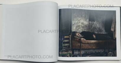 Tamas Dezso,Notes for an Epilogue Tamas Dezso,Notes for an Epilogue