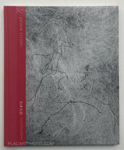 Vanessa Winship,imageSingulières Sète #19 (Signed)  Vanessa Winship,imageSingulières Sète #19 (Signed)