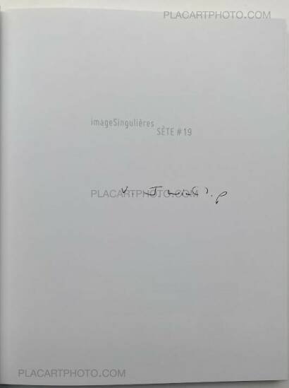 Vanessa Winship,imageSingulières Sète #19 (Signed)  Vanessa Winship,imageSingulières Sète #19 (Signed)