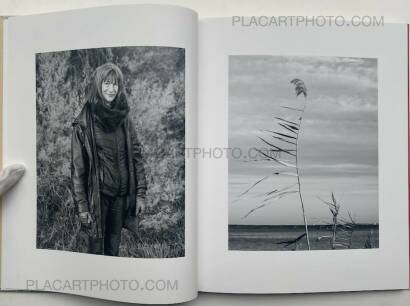 Vanessa Winship,imageSingulières Sète #19 (Signed)  Vanessa Winship,imageSingulières Sète #19 (Signed)