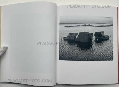 Vanessa Winship,imageSingulières Sète #19 (Signed)  Vanessa Winship,imageSingulières Sète #19 (Signed)