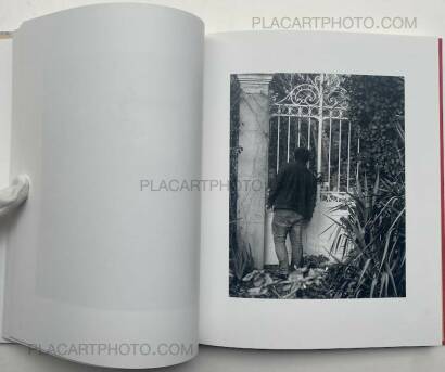 Vanessa Winship,imageSingulières Sète #19 (Signed)  Vanessa Winship,imageSingulières Sète #19 (Signed)